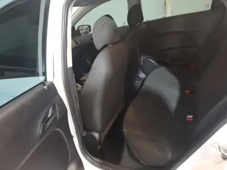 HB20 1.0 12V Comfort