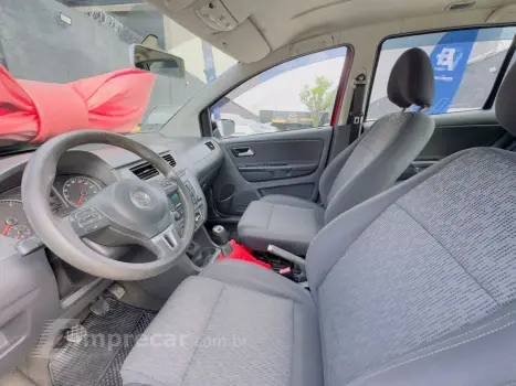 Fox 1.0 4P I-TREND FLEX