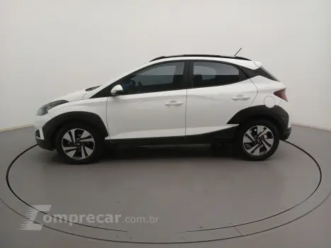 HB20X 1.6 16V FLEX VISION MANUAL