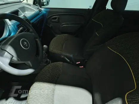 CLIO 1.0 Expression 16V Hi-power