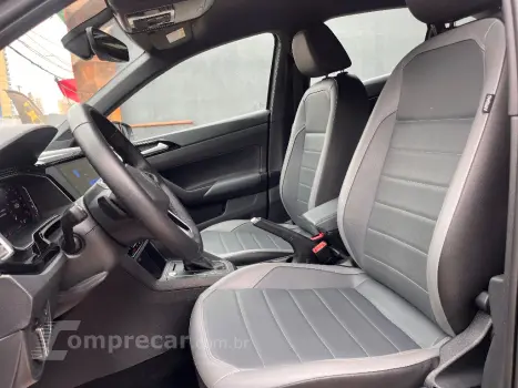 Nivus Highline 1.0 200 TSI Flex Aut.