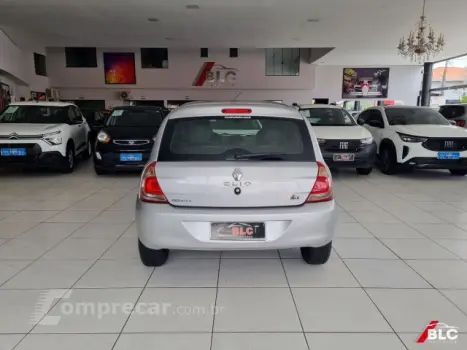 CLIO HATCH - 1.0 EXPRESSION 16V 4P MANUAL