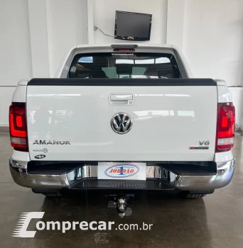 AMAROK Extreme CD 3.0 4x4 TB Dies. Aut.