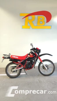 Yamaha DT 180