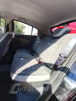 Agile 1.4 4P LTZ FLEX