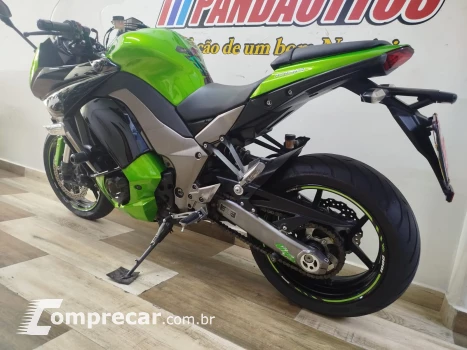 Ninja 1000 cc