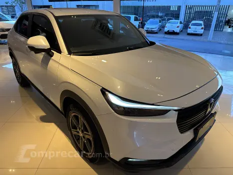 HR-V 1.5 DI I-vtec EXL