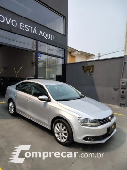 JETTA Comfortline 2.0 T.Flex 8V 4p Tipt.