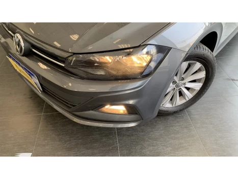 VIRTUS 1.0 200 TSI Comfortline