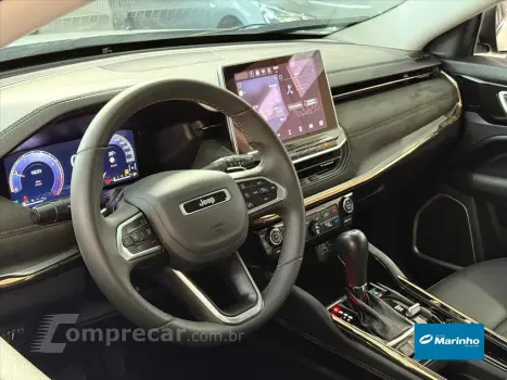 COMMANDER 2.0 TD380 TURBO DIESEL LIMITED AT9