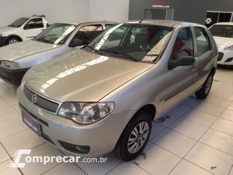 Fiat Palio Fire 1.0 4 portas