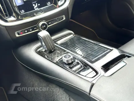 S60 2.0 T8 R-DESIGN HÍBRIDO 4P AUTOMÁTICO