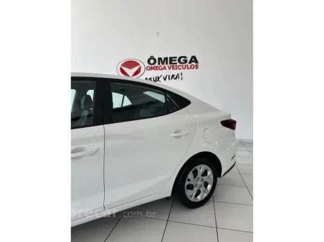 HB20S 1.0 12V FLEX COMFORT MANUAL