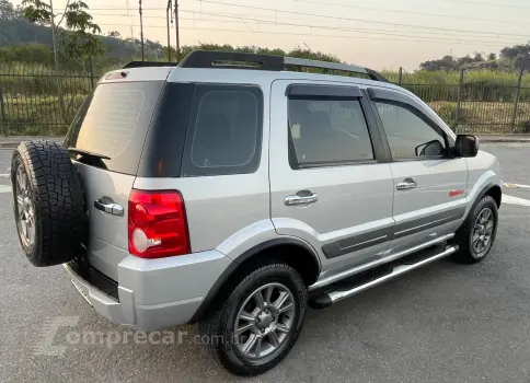 ECOSPORT 1.6 Freestyle 8V