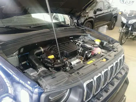 RENEGADE 1.3 T270 Turbo Longitude