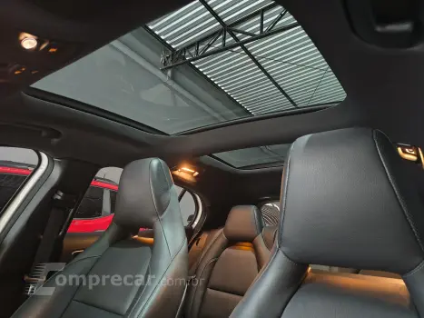 GLA 250 2.0 16V Turbo Sport 4matic