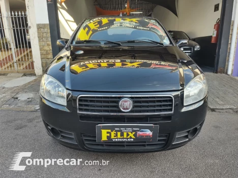 SIENA 1.0 MPI EL 8V