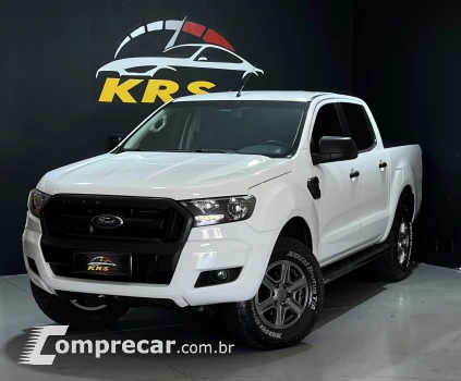 RANGER 2.5 XLS 4X2 CD 16V