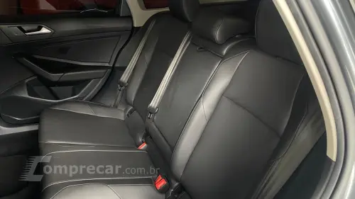 VOLKSWAGEN JETTA 1.4 250 TSI TOTAL COMFORTLINE