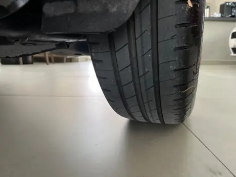 Polo Comfort. 200 TSI 1.0 Flex 12V Aut.