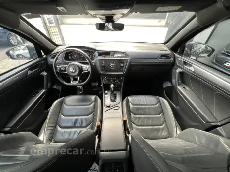 TIGUAN 2.0 350 TSI Allspace R-line 4motion