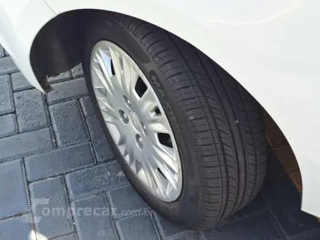 KA 1.0 Ti-vct SE Plus