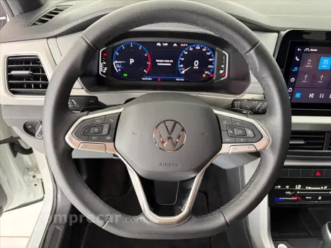 T-CROSS 1.0 200 TSI TOTAL FLEX COMFORTLINE AUTOMÁ