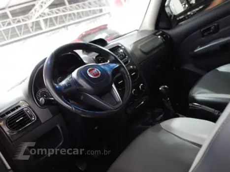 STRADA - 1.8 MPI ADVENTURE CE 16V 2P MANUAL