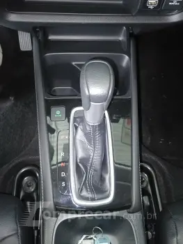 CITY 1.5 I-vtec Touring