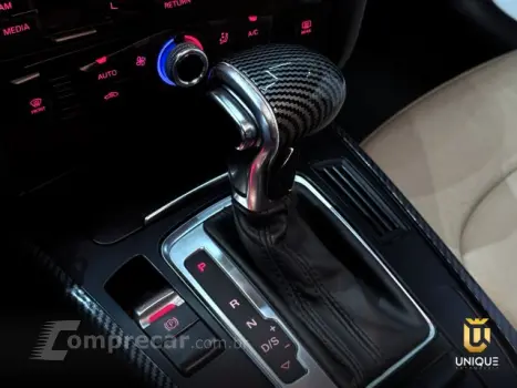 A4 - 1.8 TFSI AMBIENTE AVANT 4P MULTITRONIC