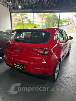 ARGO 1.3 Firefly Drive