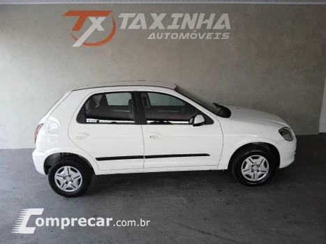 CELTA 1.0 MPFI LT 8V