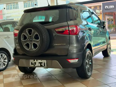 ECOSPORT 1.5 Ti-vct Freestyle
