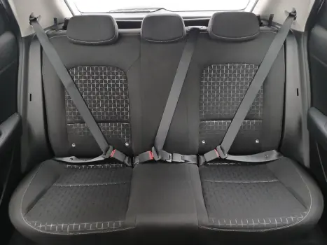 HB20 1.0 12V FLEX SENSE PLUS MANUAL