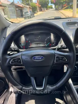 Ecosport 1.5