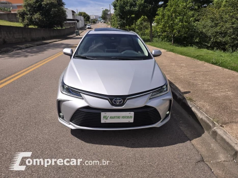 COROLLA 1.8 VVT-I Hybrid Altis Premium