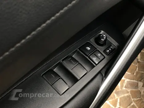 Corolla Cross 2.0 Vvt-Ie Flex Xre Direct Shift