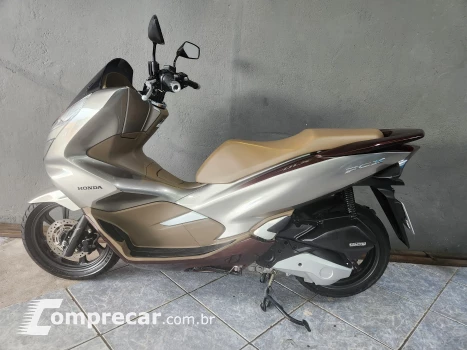 PCX DLX ABS  2022