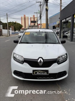 SANDERO 1.0 12V SCE Authentique