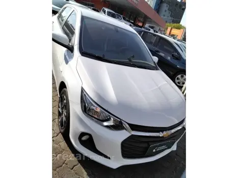 ONIX 1.0 FLEX LT MANUAL