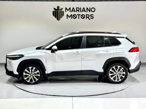 COROLLA CROSS 2.0 VVT-IE FLEX XRE DIRECT SHIFT