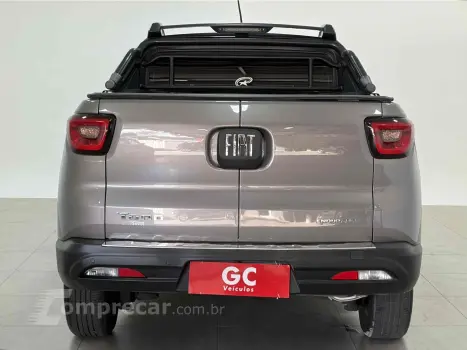 TORO 1.8 16V EVO FLEX ENDURANCE AT6