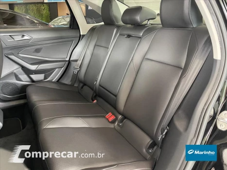 JETTA 1.4 250 TSI TOTAL FLEX COMFORTLINE TIPTRONIC