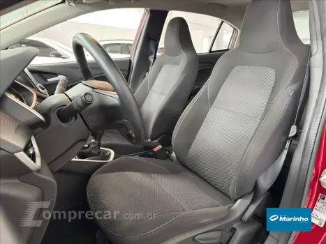 ONIX 1.0 FLEX PLUS LT MANUAL