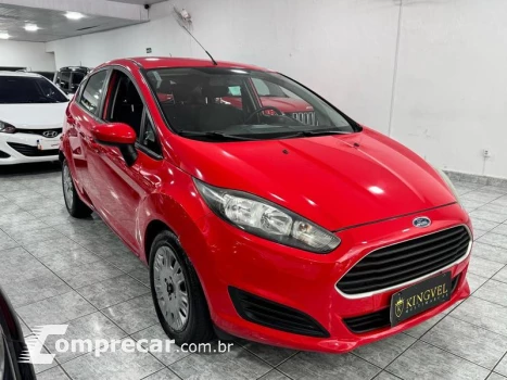 FIESTA HA 1.5L S