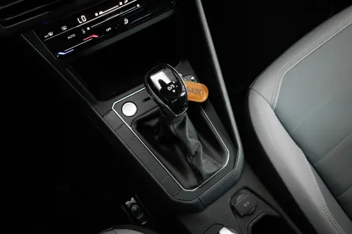 NIVUS 1.0 200 TSI Highline