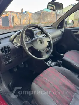 MONTANA 1.4 MPFI Sport CS 8V