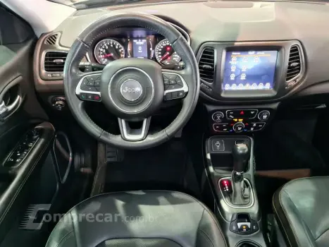 COMPASS LONGITUDE 2.0 FLEX AUT