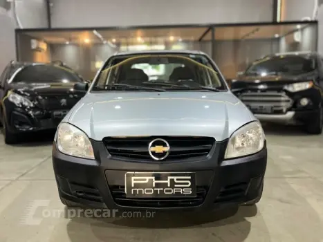 CHEVROLET CELTA 1.0 MPFI Life 8V 5 portas