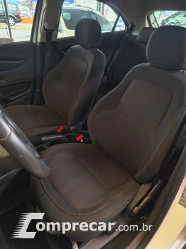 ONIX HATCH LTZ 1.4 8V FlexPower 5p Mec.
